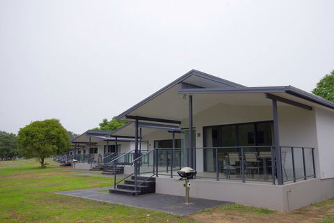 Del Rio Riverside Resort - Accommodation Bookings 4