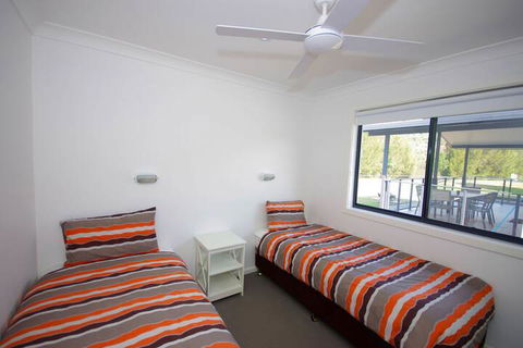 Del Rio Riverside Resort - Accommodation Bookings 5