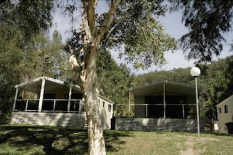 Del Rio Riverside Resort - Accommodation Bookings 1