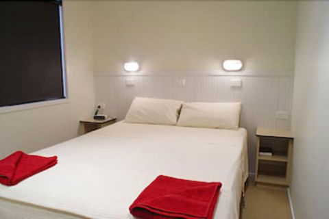 Del Rio Riverside Resort - Accommodation Bookings 7