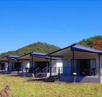 Del Rio Riverside Resort - Accommodation Bookings