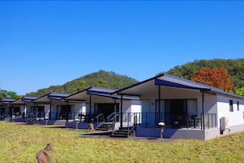 Del Rio Riverside Resort - Accommodation Bookings 0