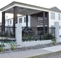 Western Downs Motor Inn - Accommodation Bookings
