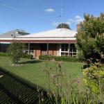 Dunstans Guest House - Accommodation Bookings 0