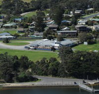 The Marlo Hotel - Accommodation Bookings