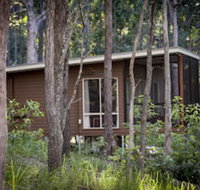 Mt Cotton Retreat - Accommodation Bookings
