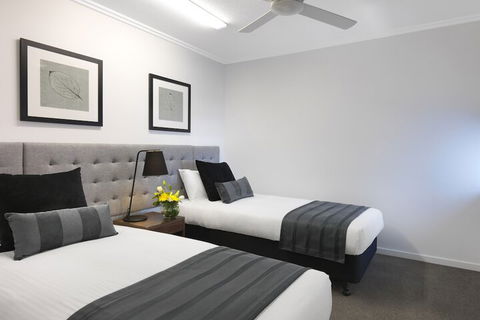 Oaks Mackay Carlyle Suites - Accommodation Bookings 7