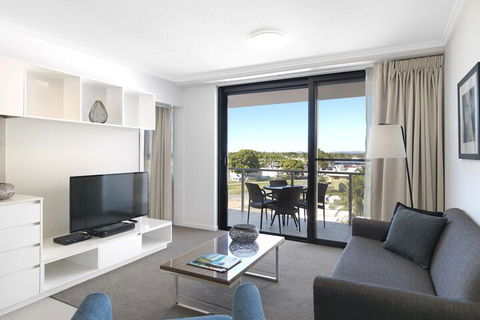 Oaks Mackay Carlyle Suites - Accommodation Bookings 6
