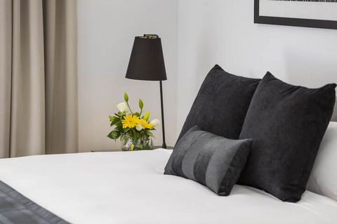 Oaks Mackay Carlyle Suites - Accommodation Bookings 3