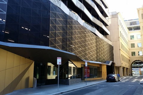 Aura On Flinders Serviced Apartments - Accommodation Bookings 1