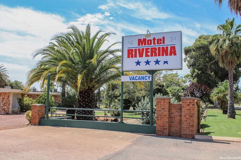 Motel Riverina - Accommodation Bookings 1