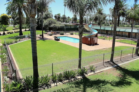 Motel Riverina - Accommodation Bookings 5