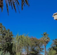 Motel Riverina - Accommodation Bookings