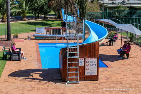 Motel Riverina - Accommodation Bookings 6