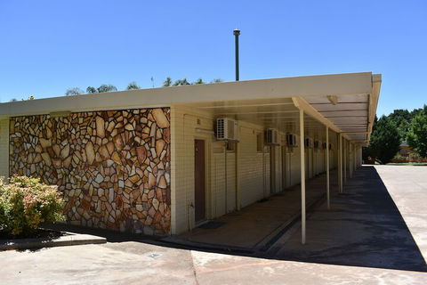 Motel Riverina - Accommodation Bookings 4