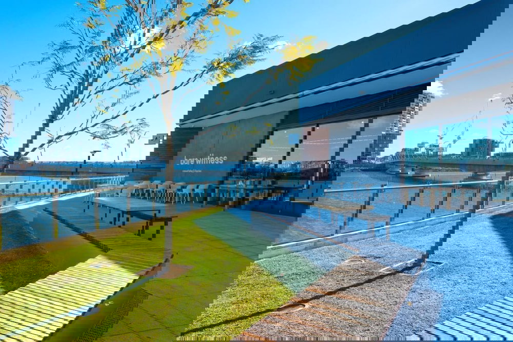 Rhodes NSW Accommodation Bookings