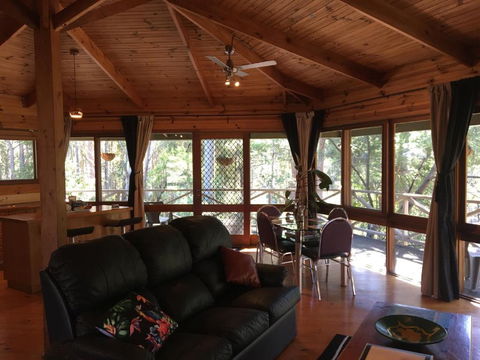 Sea Nest - Accommodation Bookings 1