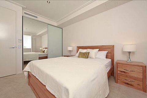 Accommodate Canberra - Glebe Park - Accommodation Bookings 5