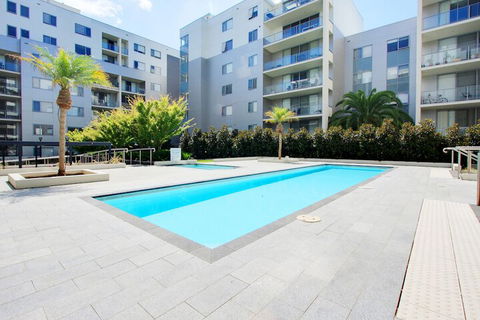 Accommodate Canberra - Glebe Park - Accommodation Bookings 1
