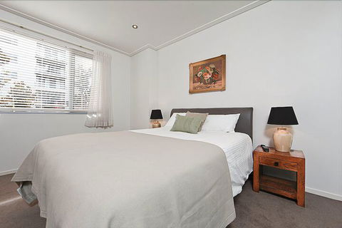 Accommodate Canberra - Glebe Park - Accommodation Bookings 3