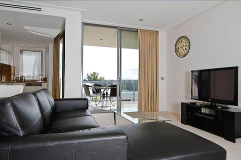 Accommodate Canberra - Glebe Park - Accommodation Bookings 4