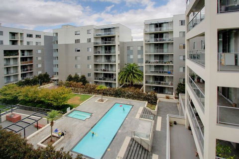 Accommodate Canberra - Glebe Park - Accommodation Bookings 2