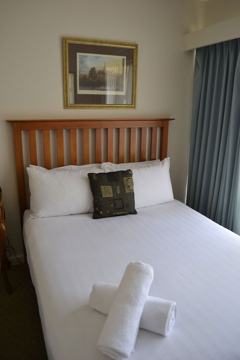 Aberdeen Motor Inn - Accommodation Bookings 2