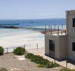 Cliff House Beachfront Villas - Accommodation Bookings