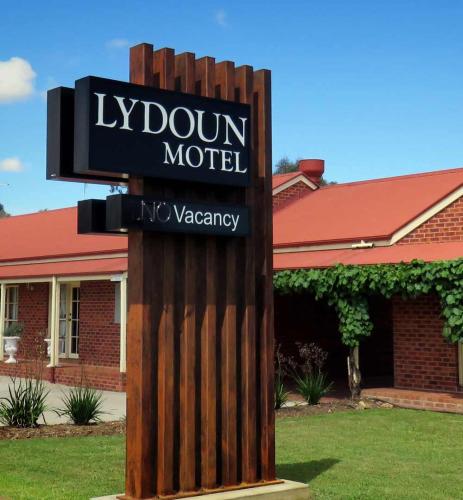 Lydoun Motel - Accommodation Bookings 1