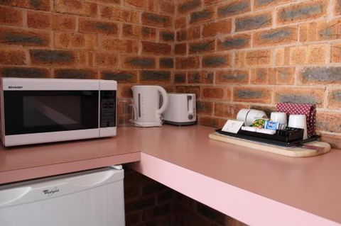 Lydoun Motel - Accommodation Bookings 3