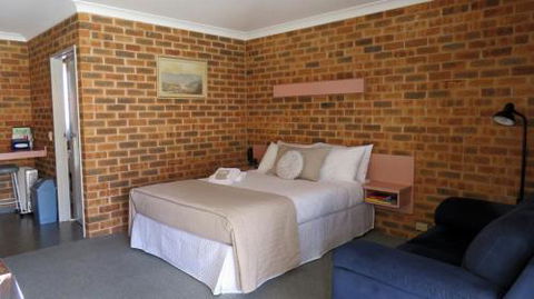 Lydoun Motel - Accommodation Bookings 6
