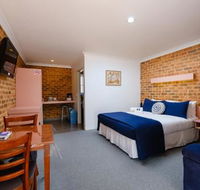 Lydoun Motel - Accommodation Bookings