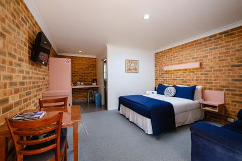 Lydoun Motel - Accommodation Bookings 0