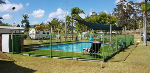 Maryborough Caravan & Tourist Park - Accommodation Bookings 5