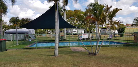 Maryborough Caravan & Tourist Park - Accommodation Bookings 7