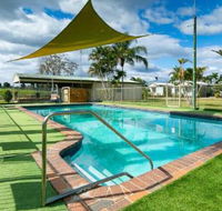 Maryborough Caravan  Tourist Park - Accommodation Bookings
