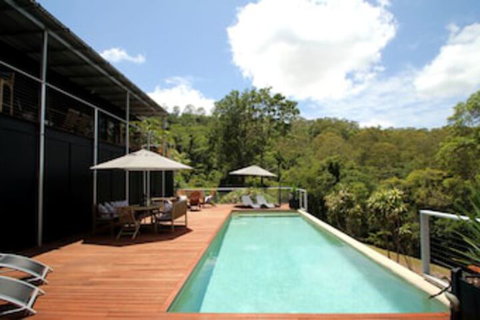 Phoenix Eumundi Bed & Breakfast - Accommodation Bookings 0