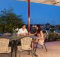 La Marina Waterfront Villa - Accommodation Bookings