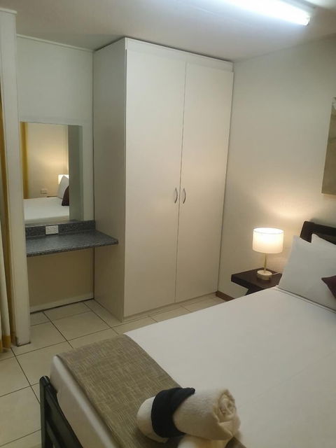 Ocean Breeze Units - Accommodation Bookings 3