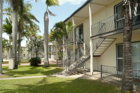 Ocean Breeze Units - Accommodation Bookings 0