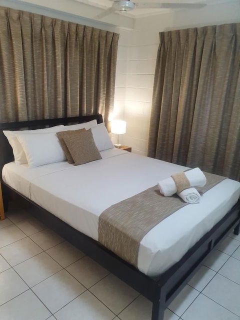 Ocean Breeze Units - Accommodation Bookings 5