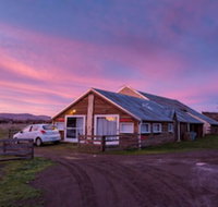 Ratho Farm - Accommodation Bookings