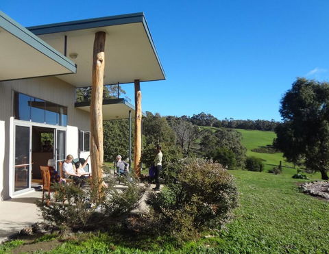 Hawksview At Mafeking - Accommodation Bookings 5