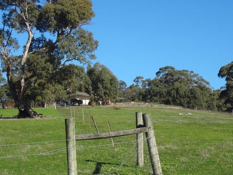 Hawksview At Mafeking - Accommodation Bookings 2