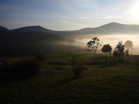 Hawksview At Mafeking - Accommodation Bookings 6