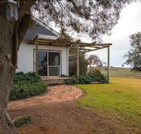 Colenso Country Retreat