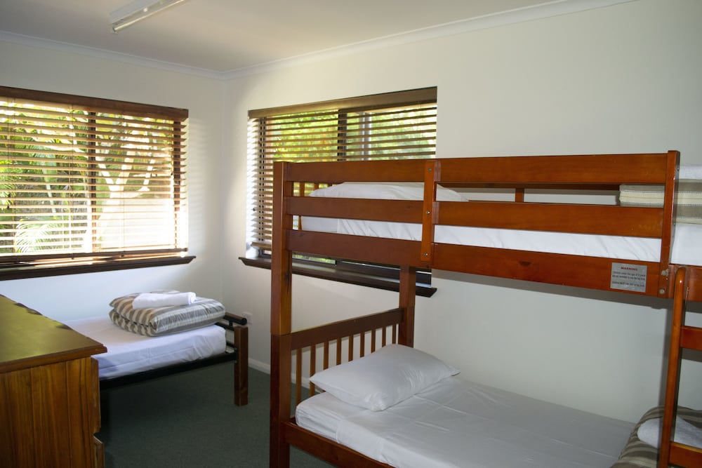 NRMA South West Rocks Holiday Park - thumb 6