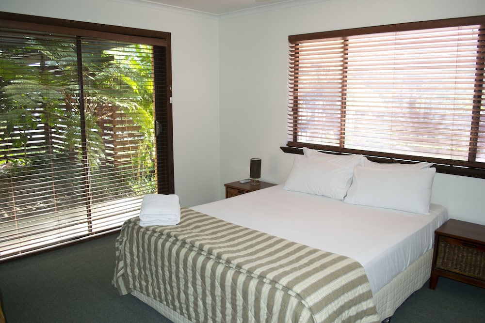 NRMA South West Rocks Holiday Park - thumb 1
