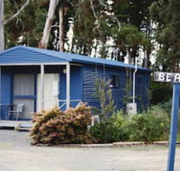 Seven Mile Beach Cabin and Caravan Park - Accommodation Bookings