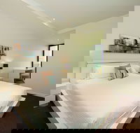 Accommodate Canberra - The ApARTments - Accommodation Bookings